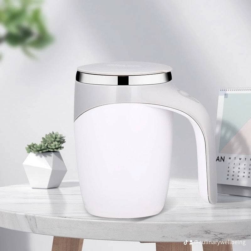 Smart brew cup
